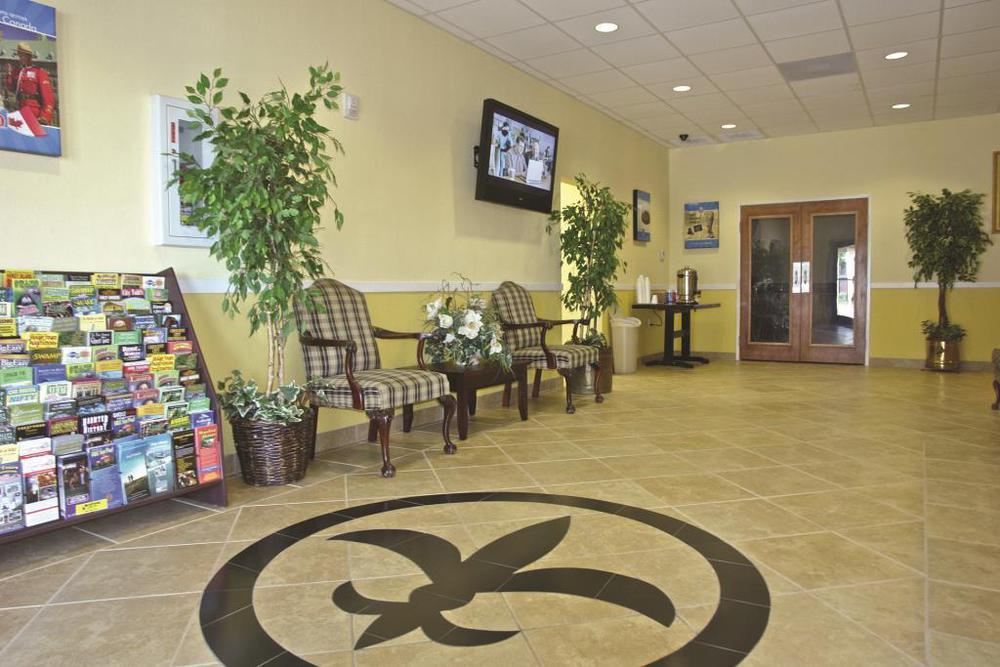 Motel 6-New Orleans, La - Near Downtown Nova Orleães Interior foto
