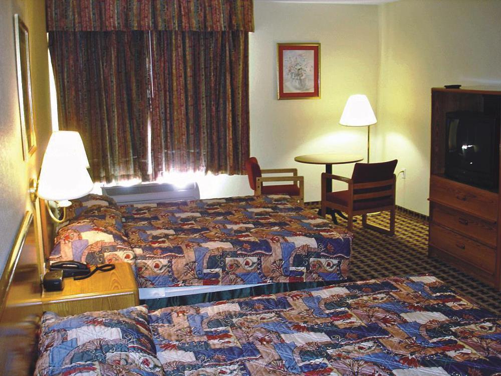 Motel 6-New Orleans, La - Near Downtown Nova Orleães Quarto foto